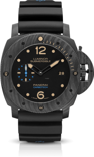 panerai panerai-submersible 