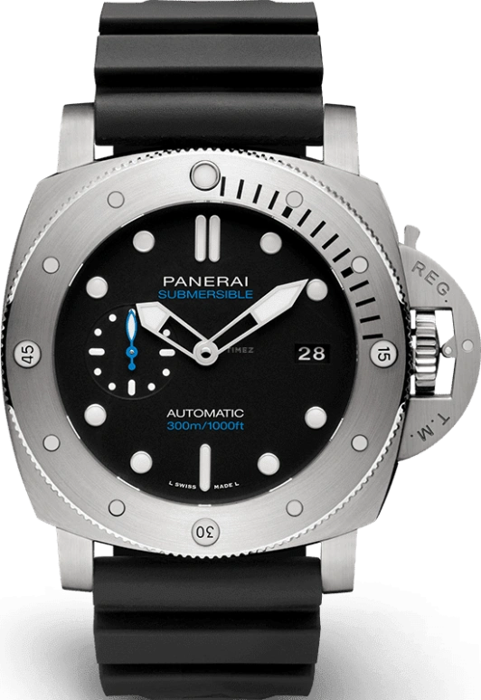 Panerai Submersible PAM01305