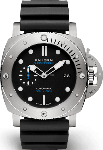 沛纳海 潜行 PAM01305