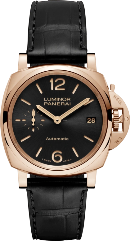 Panerai Luminor Due