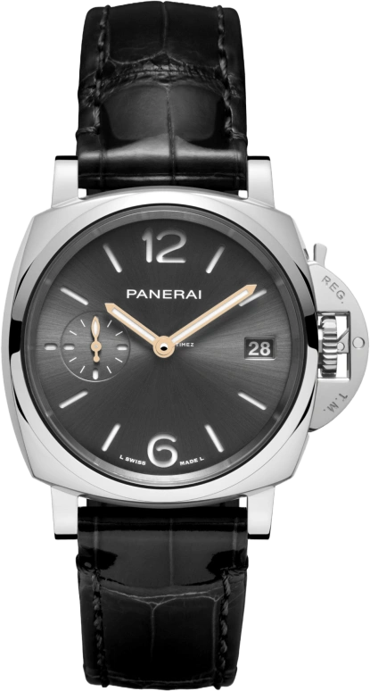 Panerai Luminor Due PAM01247