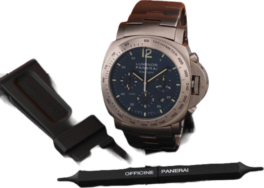 Panerai Luminor