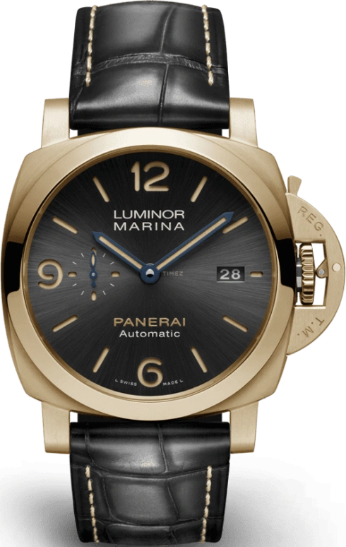 Panerai Luminor 1950