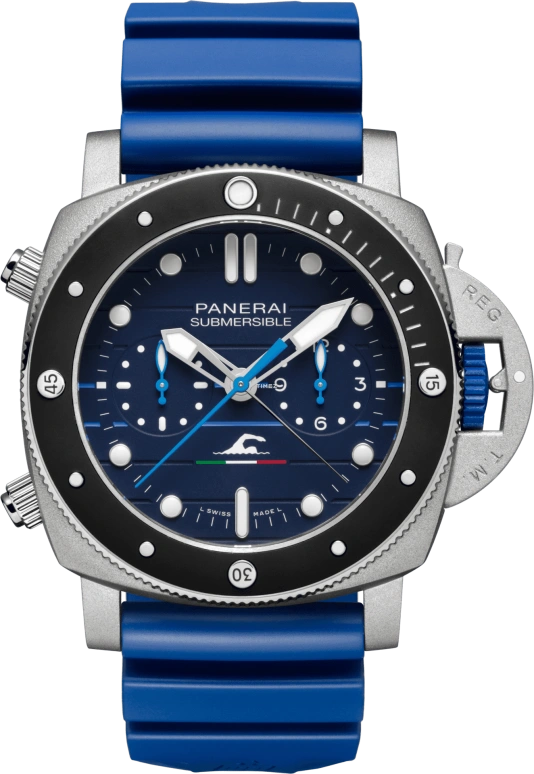 Panerai Submersible