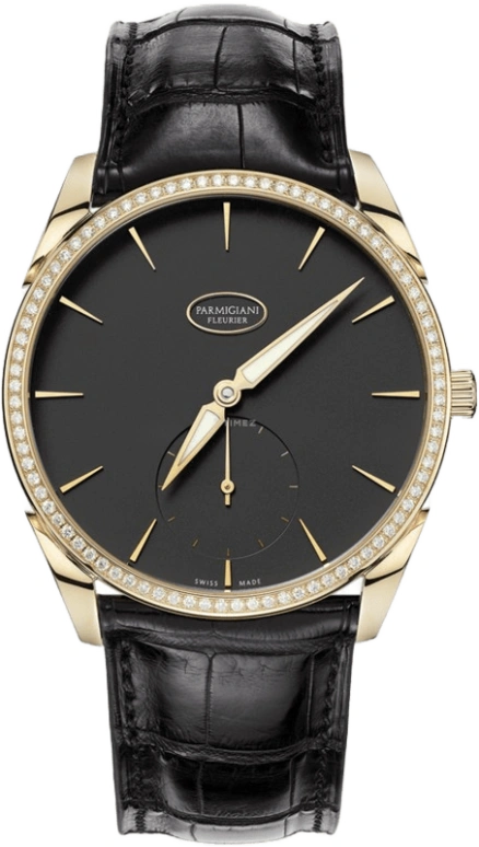 Parmigiani Fleurier Tonda PFC267-1060300-HA1421