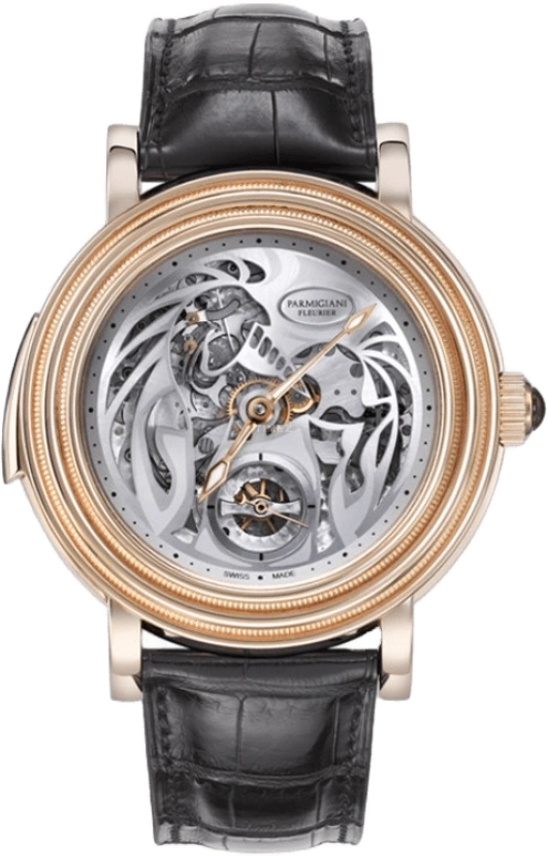 Parmigiani Fleurier Toric