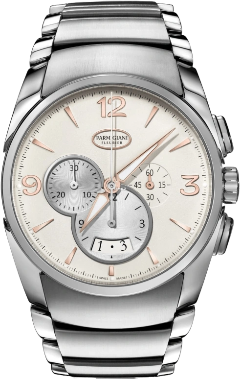 Parmigiani Fleurier Tonda PFC274-0002400-B33002