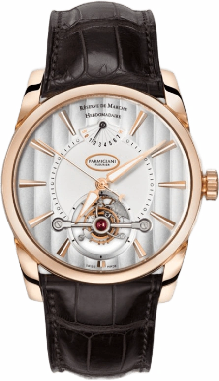 Parmigiani Fleurier Tonda