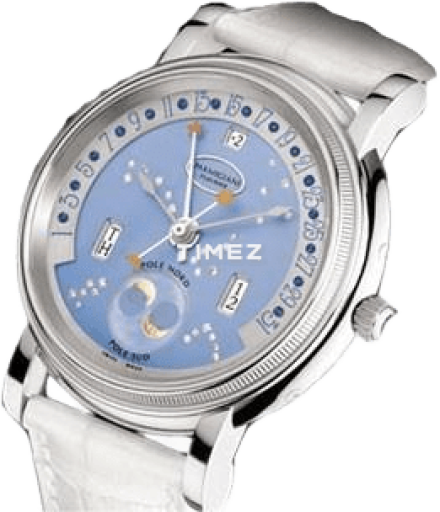 parmigiani-fleurier parmigiani-fleurier- 