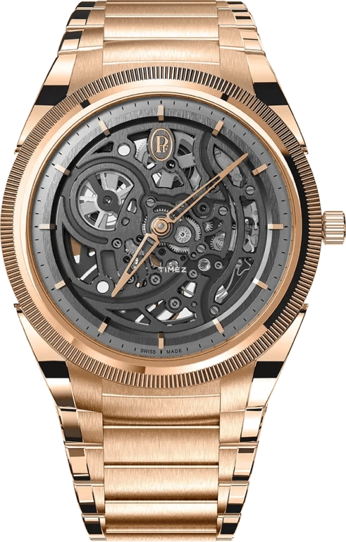 Parmigiani Fleurier Tonda PFC912-2020001-200182-EN