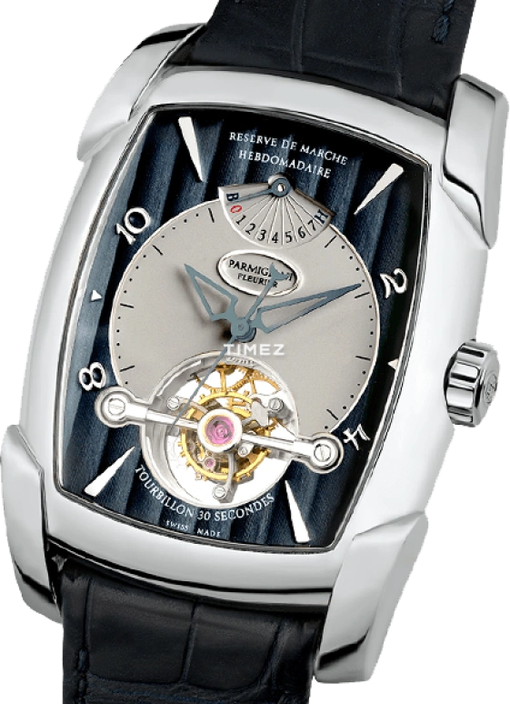 Parmigiani Fleurier Other