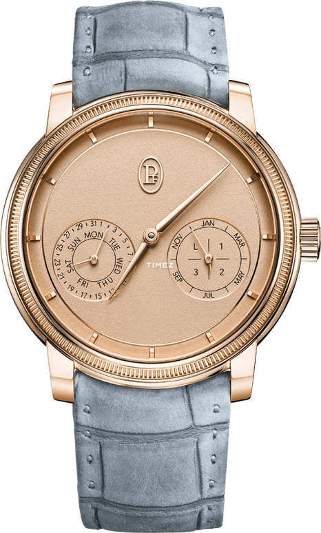 Parmigiani Fleurier Toric PFH952-2010001-300181