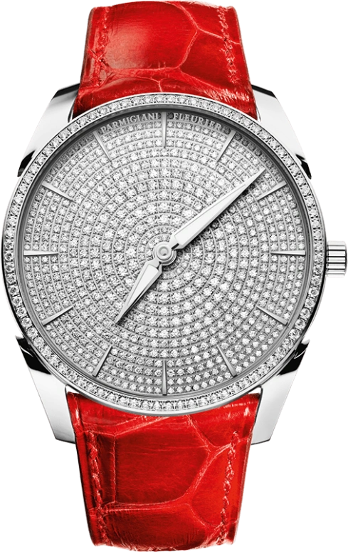 Parmigiani Fleurier Tonda PFC267-1264600-HA2121