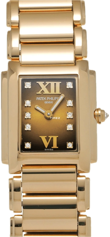 百达翡丽 Twenty~4 4907/1J-010