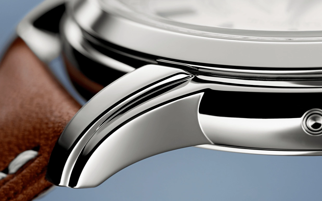 Patek Philippe,Calatrava 40mm,40mm,Stainless Steel,Silver,Automatic,Month,Date,Day,Week Indicator,45hours,In-house Caliber,Fan Zhendong,5212A,5212A-001