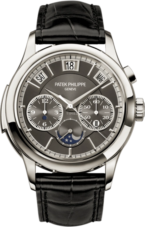 Patek Philippe Grand Complications