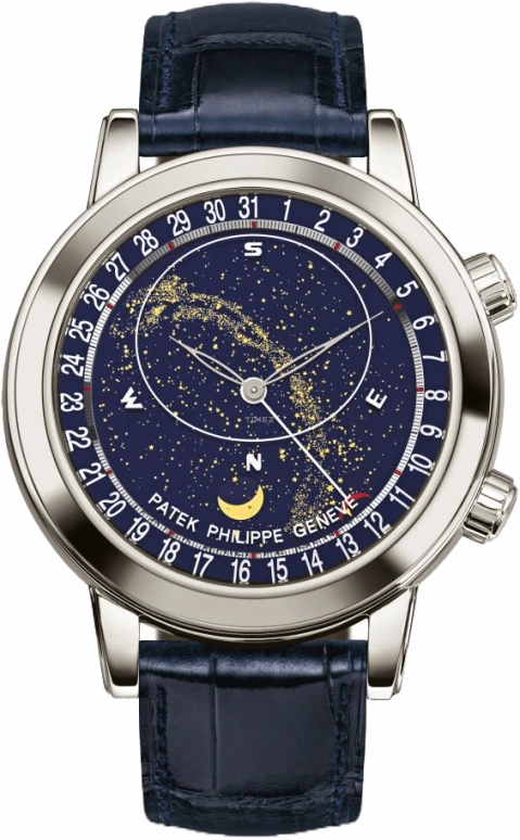 Patek Philippe Grand Complications