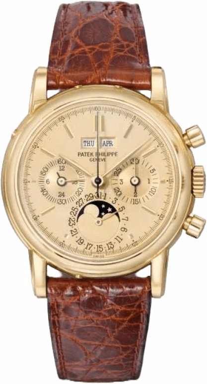 Patek Philippe Grand Complications