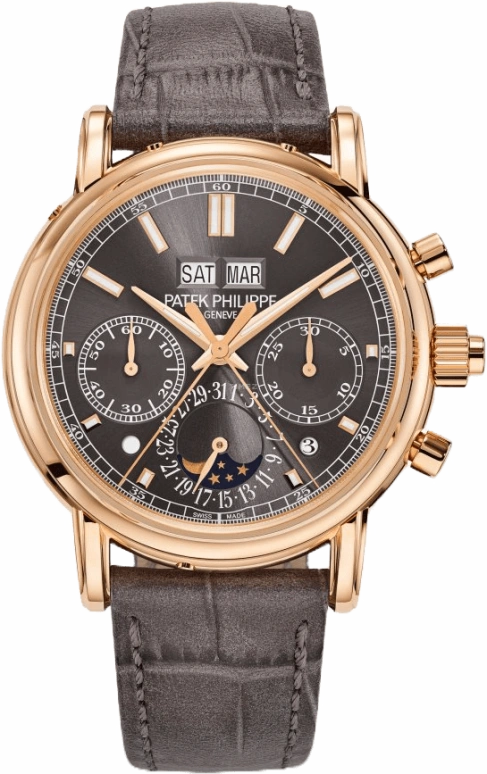 Patek Philippe Grand Complications