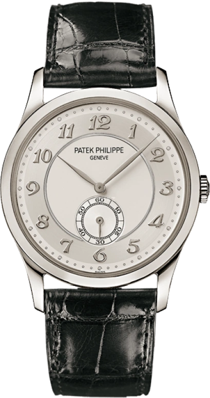 Patek Philippe Calatrava