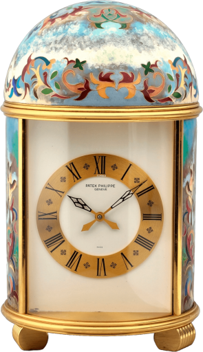 patek-philippe patek-philippe-dome-clocks 