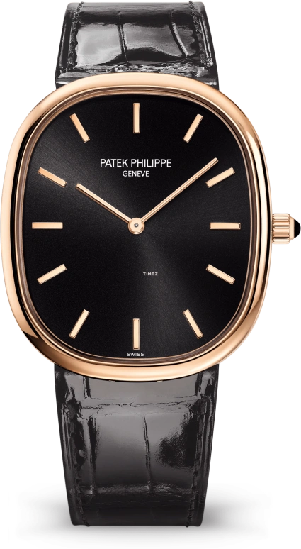Patek Philippe Golden Ellipse 5738R-001