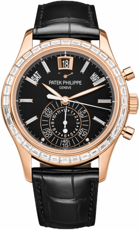 Patek Philippe Complications