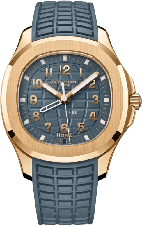 Patek Philippe Aquanaut 5269R-001
