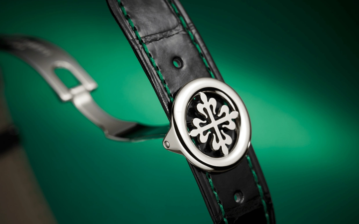 Patek Philippe,Grand Complications 41mm,41mm,Platinum,Green,Handwound,Chronograph,Moonphase,Perpetual Calendar,Leap Year,65hours,In-house Caliber,Antonio Rüdiger,Lionel Messi,Jayson Tatum,Leo Messi,Taco Jay,GOAT,5270P,5270P-014