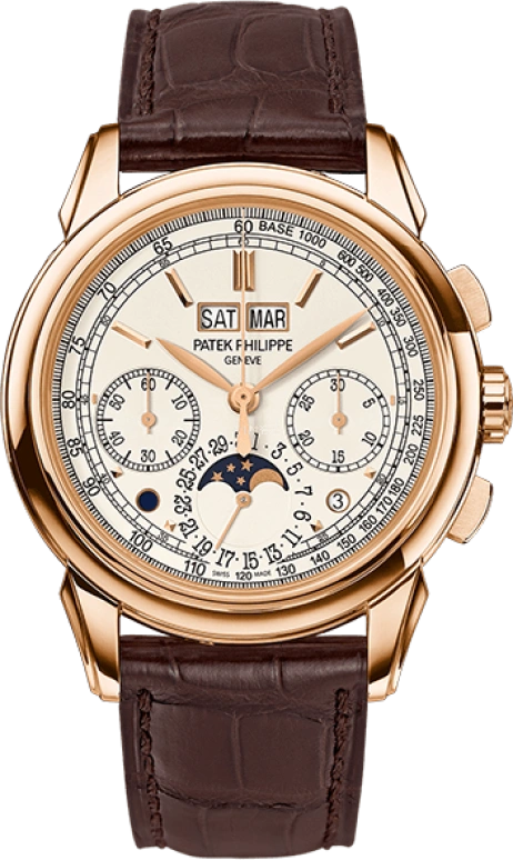 Patek Philippe Grand Complications