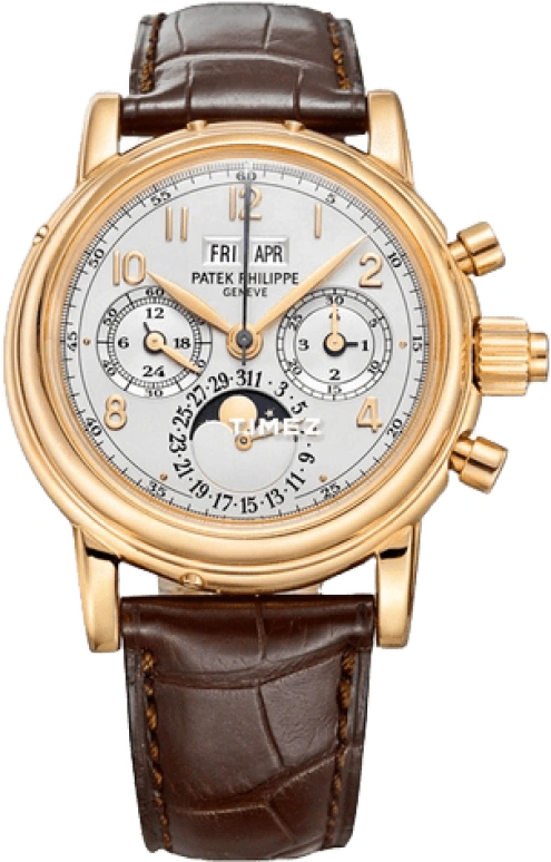 Patek Philippe Grand Complications