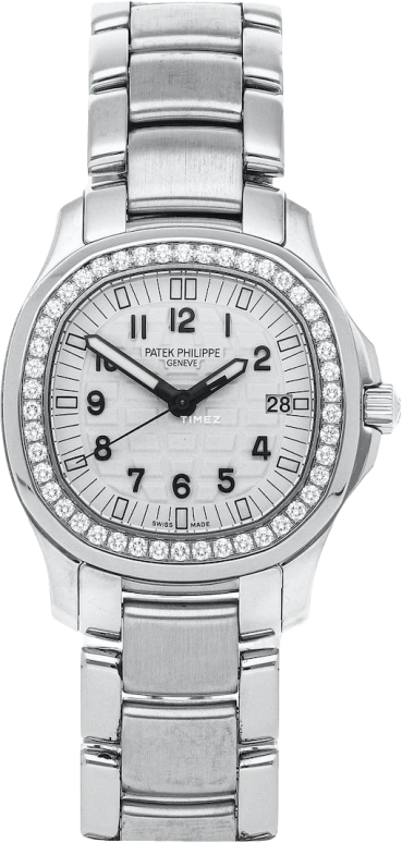 百达翡丽 Aquanaut 5087/1A-010