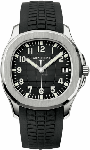 百达翡丽 Aquanaut 5167A-001