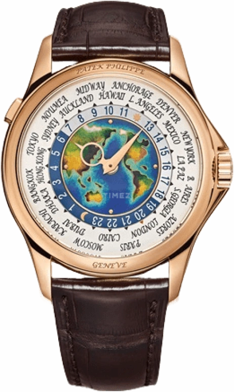 Patek Philippe Complications