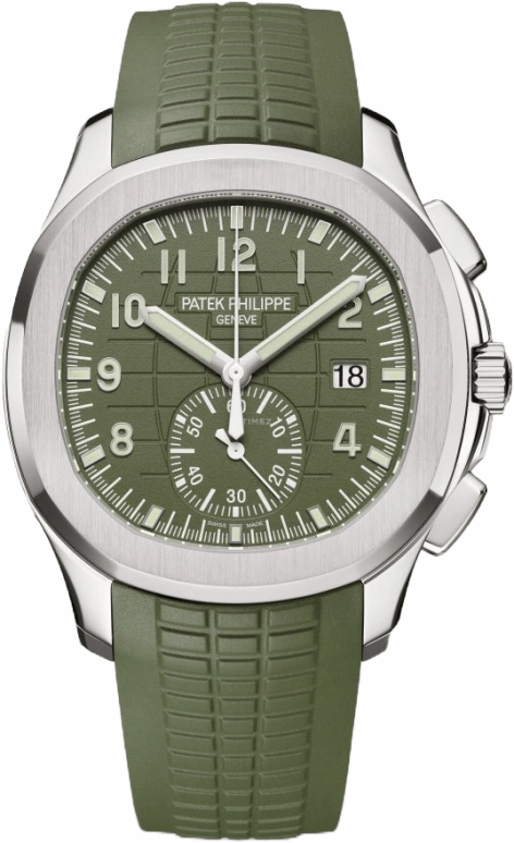 Patek Philippe Aquanaut