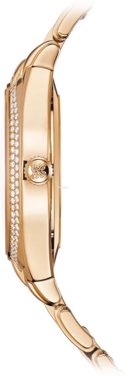 百达翡丽,Twenty~4 36毫米,36毫米,玫瑰金,银色,自动上弦,日历,45小时,7300,7300/1200R-010