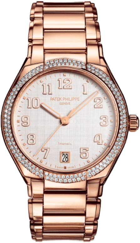 Patek Philippe Twenty~4