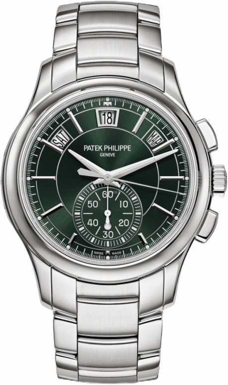 Patek Philippe Complications