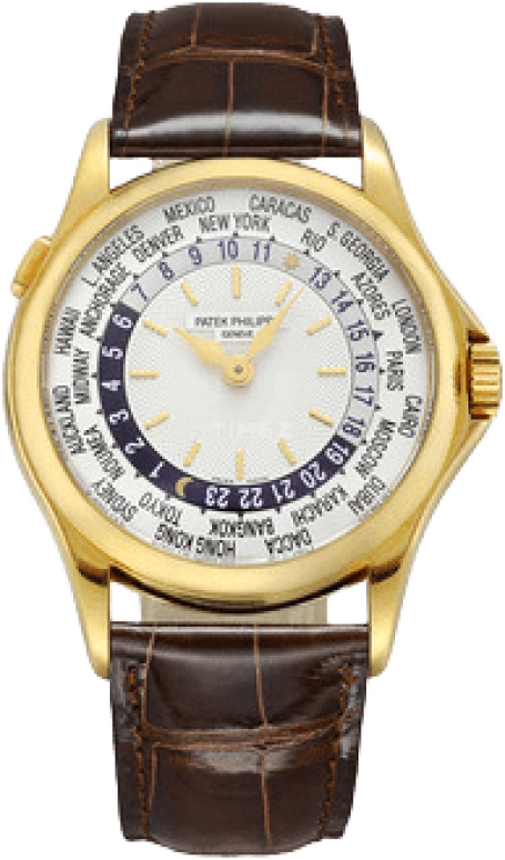 Patek Philippe Complications