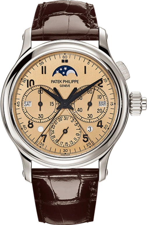 Patek Philippe Grand Complications