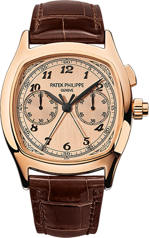 Patek Philippe Grand Complications