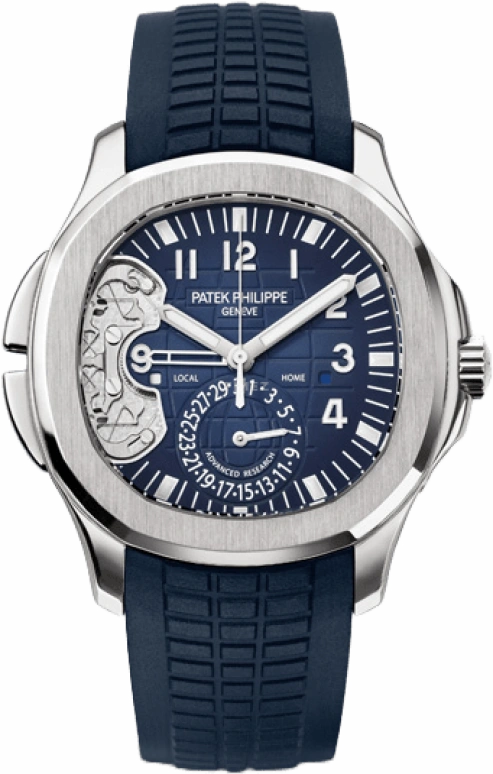 Patek Philippe Aquanaut 5650G-001