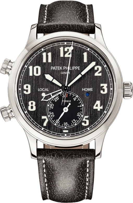 Patek Philippe Complications