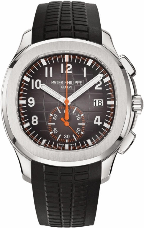 Patek Philippe Aquanaut