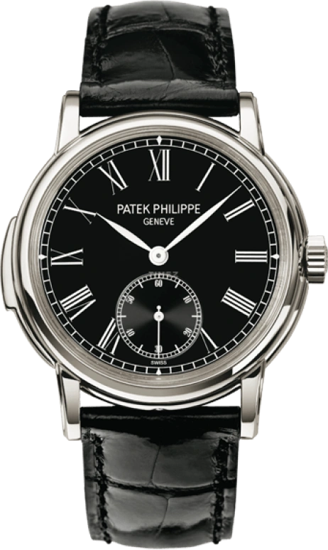 Patek Philippe Grand Complications