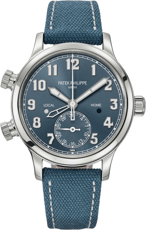 Patek Philippe Complications