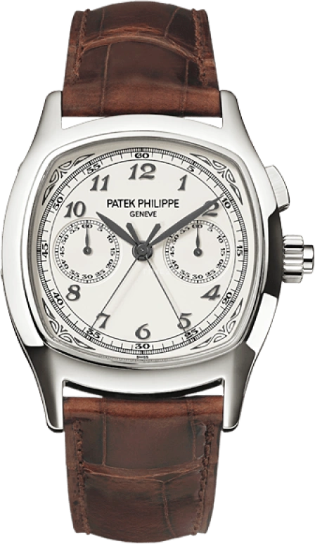 Patek Philippe Grand Complications