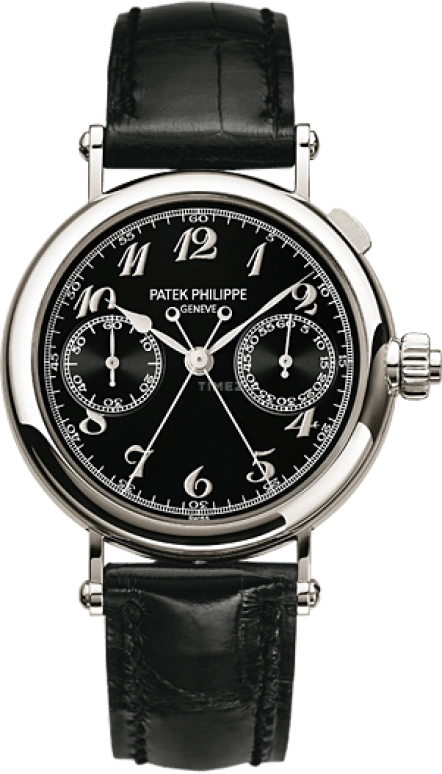 Patek Philippe Grand Complications