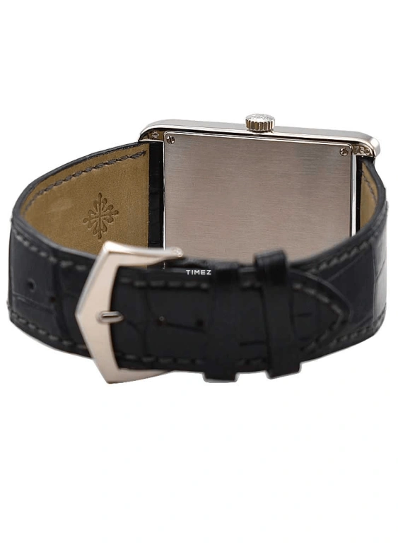 Patek Philippe,Gondolo 43mm,43mm,Platinum,Grey,Handwound,48hours,In-house Caliber,5109G,5109G-TiffanyCo