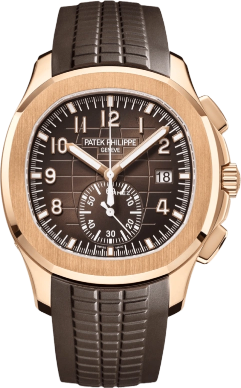 Patek Philippe Aquanaut